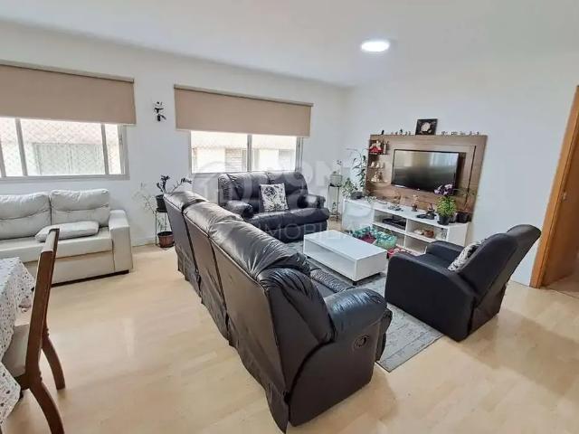 Apartamento para Venda em São Paulo/SP Vila Mariana 3 Quartos