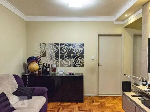Apartamento para Venda em São Paulo/SP Vila Mariana 3 Quartos