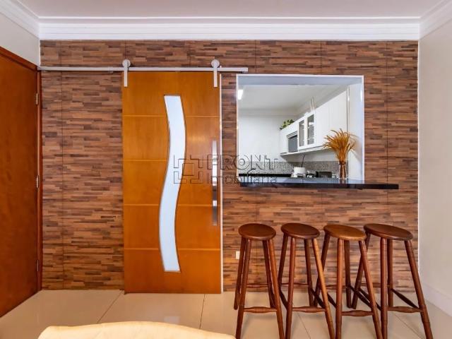 Apartamento para Venda em São Paulo/SP Vila Mariana 3 Quartos