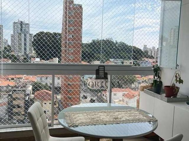 Apartamento para Venda em São Paulo/SP Vila Mariana 3 Quartos