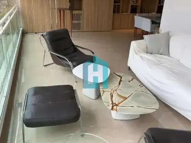 Apartamento para Venda em São Paulo/SP Vila Mariana 3 Quartos