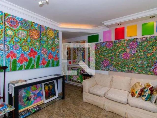 Apartamento para Venda em São Paulo/SP Vila Mariana 3 Quartos