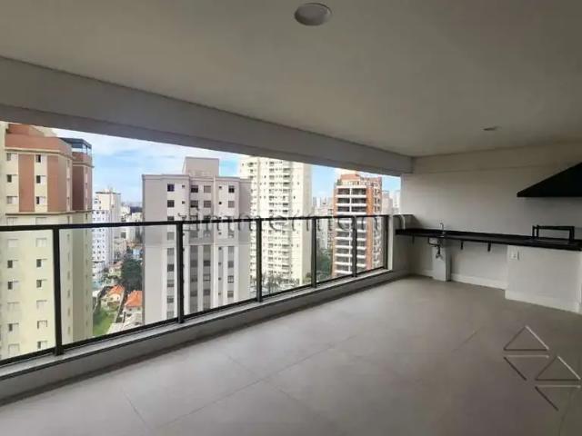 Apartamento para Venda em São Paulo/SP Vila Mariana 3 Quartos