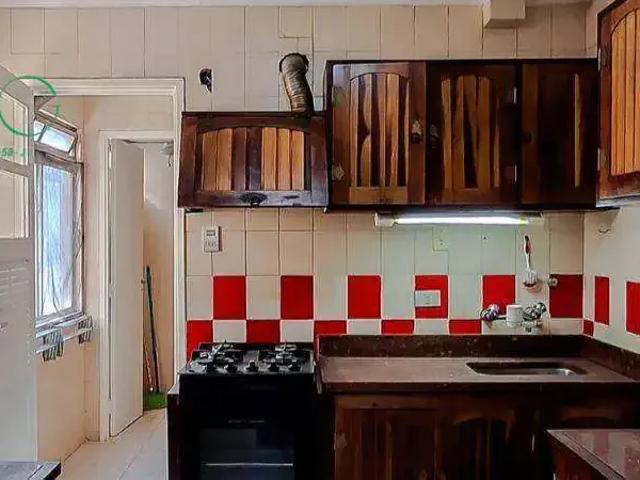 Apartamento para Venda em São Paulo/SP Vila Mariana 3 Quartos