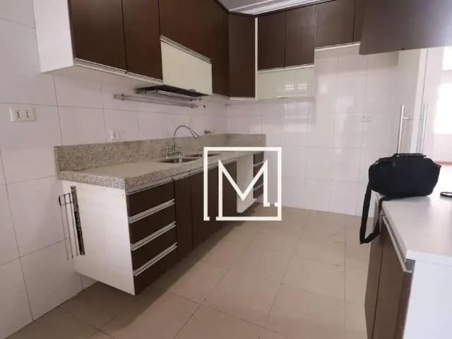 Apartamento para Venda em São Paulo/SP Vila Mariana 3 Quartos