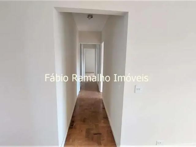 Apartamento para Venda em São Paulo/SP Vila Mariana 3 Quartos