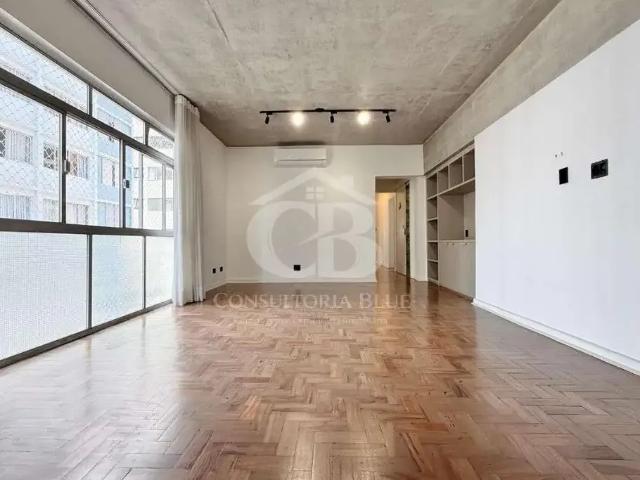 Apartamento para Venda em São Paulo/SP Vila Mariana 3 Quartos
