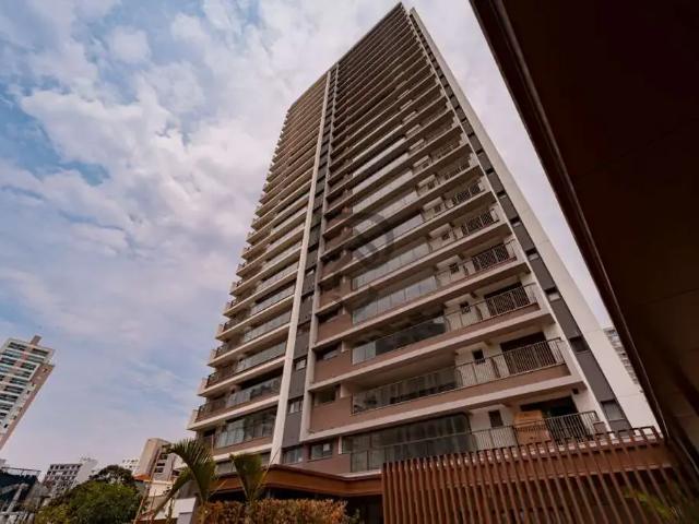 Apartamento para Venda em São Paulo/SP Vila Mariana 3 Quartos