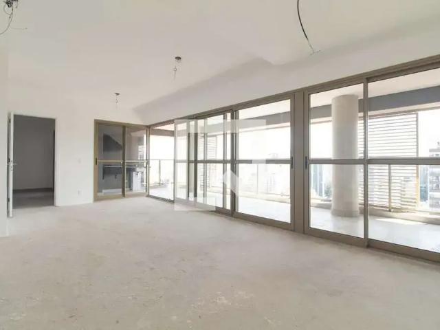 Apartamento para Venda em São Paulo/SP Vila Mariana 3 Quartos