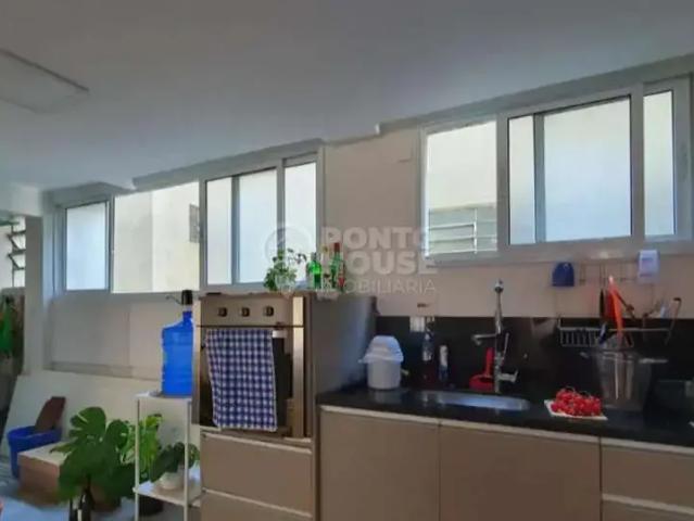 Apartamento para Venda em São Paulo/SP Vila Mariana 3 Quartos