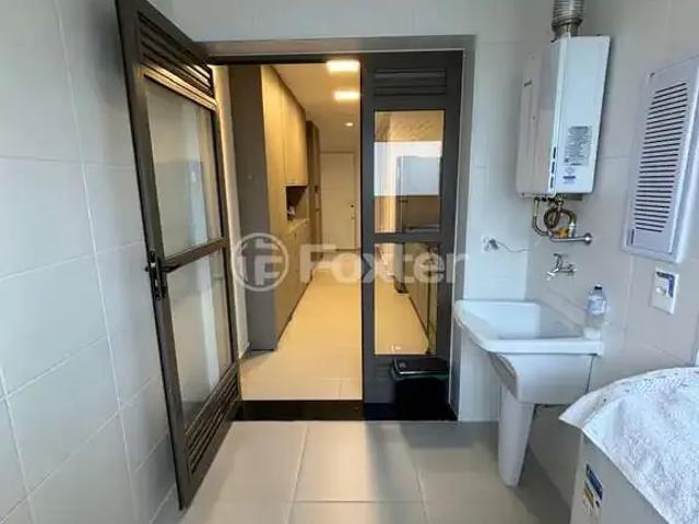 Apartamento para Venda em São Paulo/SP Vila Mariana 3 Quartos