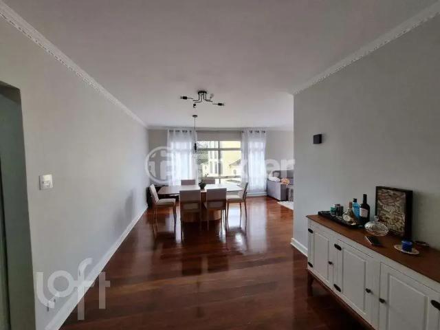 Apartamento para Venda em São Paulo/SP Vila Mariana 3 Quartos