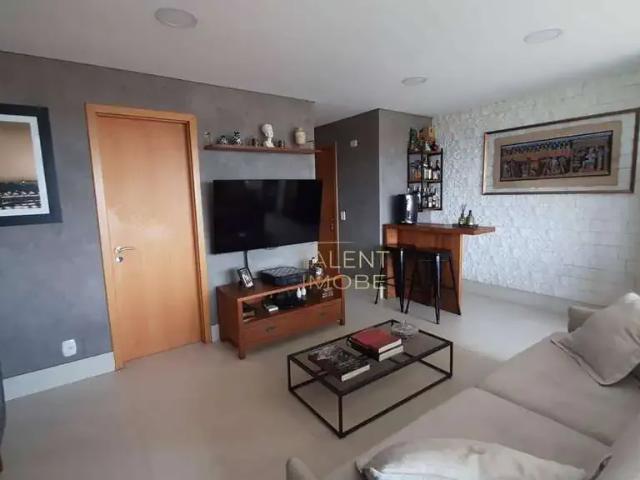 Apartamento para Venda em São Paulo/SP Vila Mariana 3 Quartos