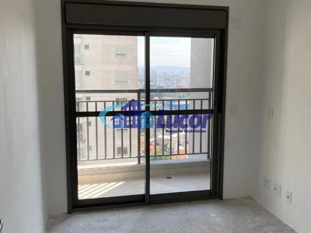 Apartamento para Venda em São Paulo/SP Vila Mariana 3 Quartos