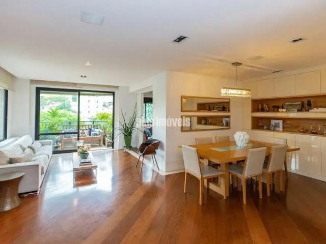 Apartamento para Venda em São Paulo/SP Vila Mariana 3 Quartos