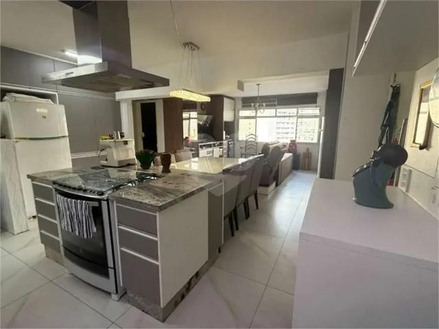 Apartamento para Venda em São Paulo/SP Vila Mariana 3 Quartos