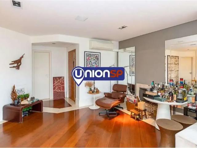 Apartamento para Venda em São Paulo/SP Vila Mariana 3 Quartos