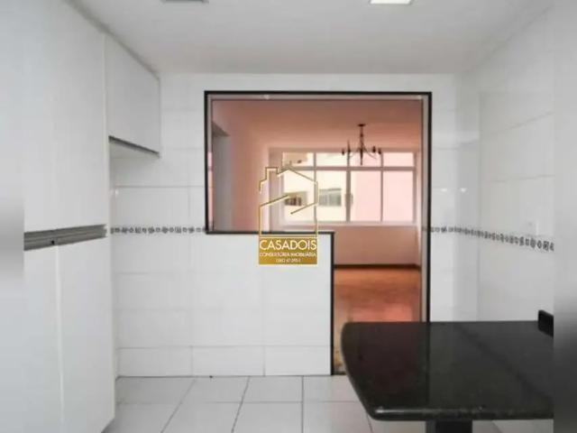 Apartamento para Venda em São Paulo/SP Vila Mariana 3 Quartos