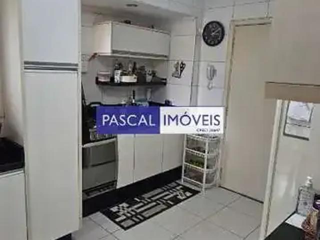 Apartamento para Venda em São Paulo/SP Vila Mariana 3 Quartos