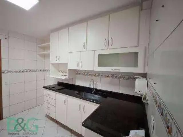 Apartamento para Venda em São Paulo/SP Vila Mariana 3 Quartos