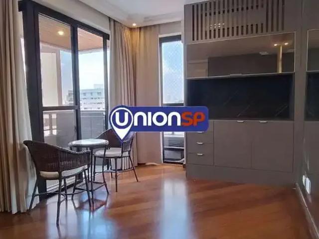 Apartamento para Venda em São Paulo/SP Vila Mariana 3 Quartos