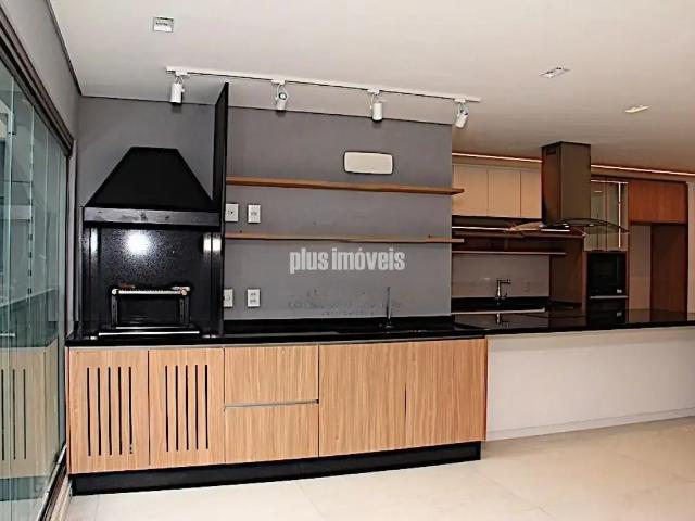 Apartamento para Venda em São Paulo/SP Vila Mariana 3 Quartos
