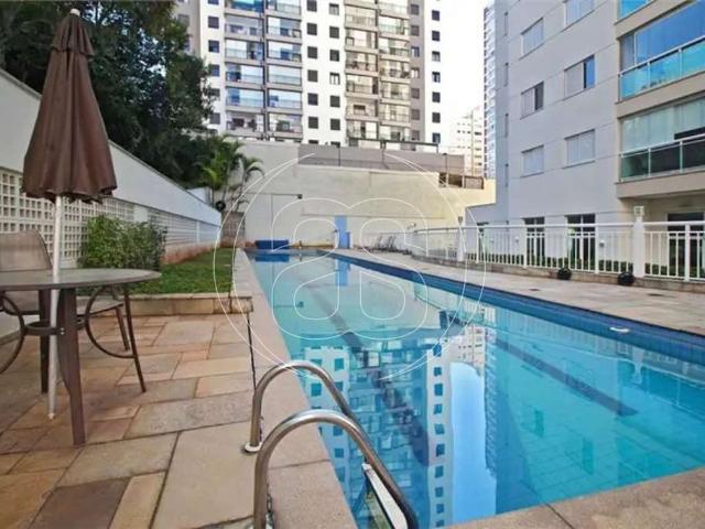 Apartamento para Venda em São Paulo/SP Vila Mariana 3 Quartos