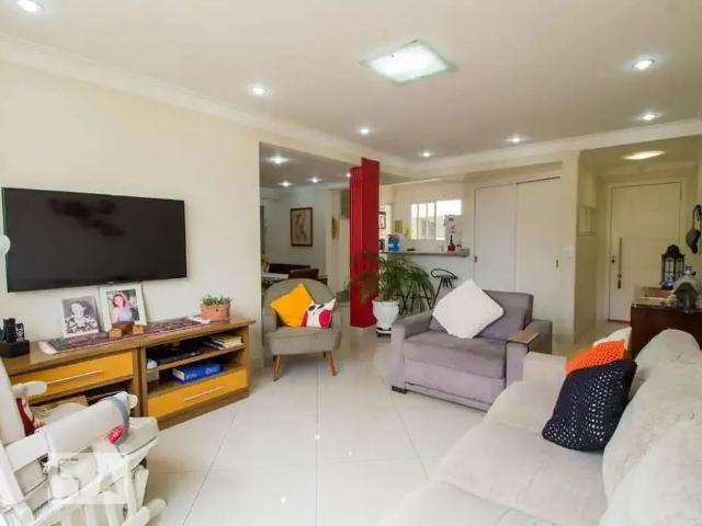 Apartamento para Venda em São Paulo/SP Vila Mariana 3 Quartos
