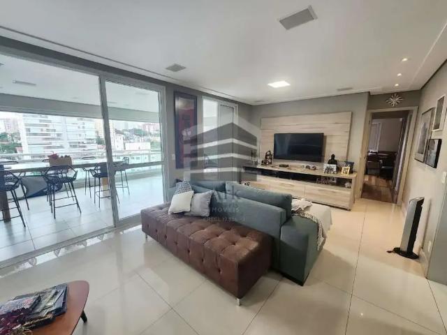 Apartamento para Venda em São Paulo/SP Vila Mariana 3 Quartos