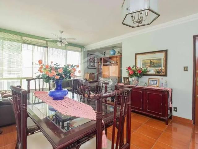 Apartamento para Venda em São Paulo/SP Vila Mariana 3 Quartos