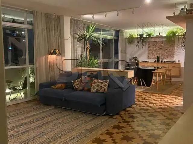 Apartamento para Venda em São Paulo/SP Vila Mariana 3 Quartos