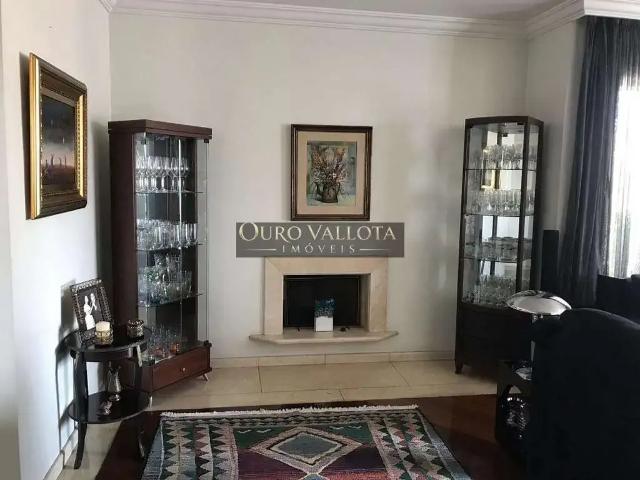 Apartamento para Venda em São Paulo/SP Vila Mariana 3 Quartos