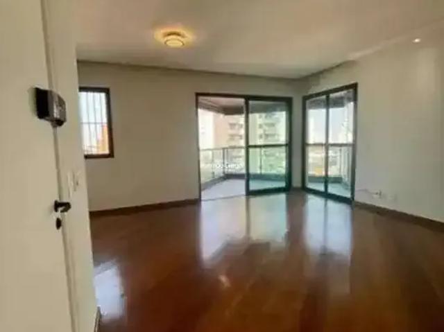 Apartamento para Venda em São Paulo/SP Vila Mariana 3 Quartos