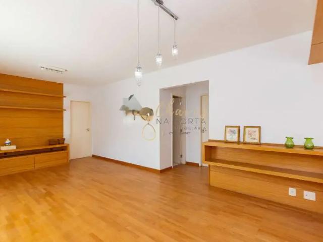 Apartamento para Venda em São Paulo/SP Vila Mariana 3 Quartos