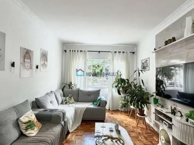 Apartamento para Venda em São Paulo/SP Vila Mariana 3 Quartos