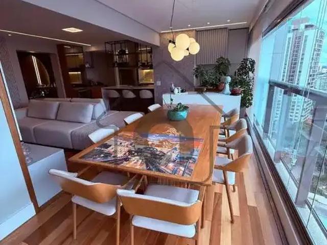 Apartamento para Venda em São Paulo/SP Vila Mariana 3 Quartos