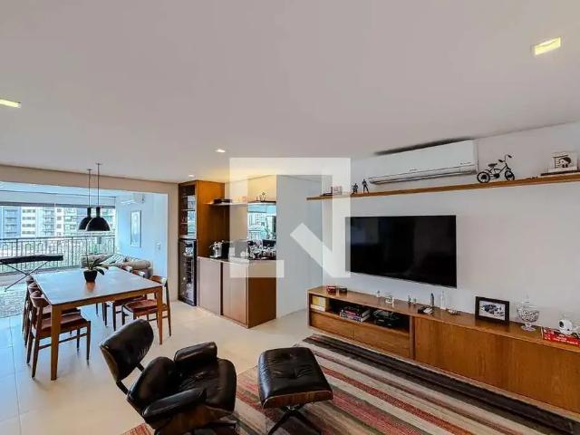 Apartamento para Venda em São Paulo/SP Vila Mariana 3 Quartos