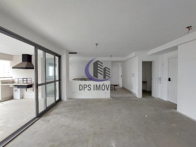 Apartamento para Venda em São Paulo/SP Vila Mariana 3 Quartos