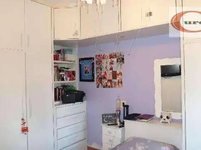 Apartamento para Venda em São Paulo/SP Vila Mariana 3 Quartos