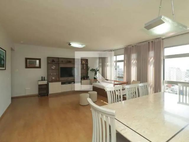 Apartamento para Venda em São Paulo/SP Vila Mariana 3 Quartos
