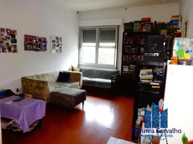 Apartamento para Venda em São Paulo/SP Vila Mariana 3 Quartos