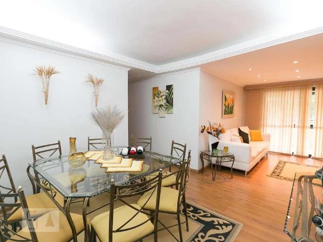 Apartamento para Venda em São Paulo/SP Vila Mariana 3 Quartos