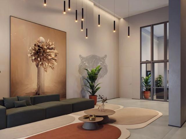 Apartamento para Venda em São Paulo/SP Vila Mariana 3 Quartos