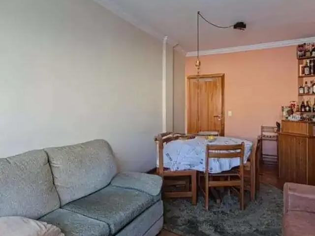Apartamento para Venda em São Paulo/SP Vila Mariana 3 Quartos
