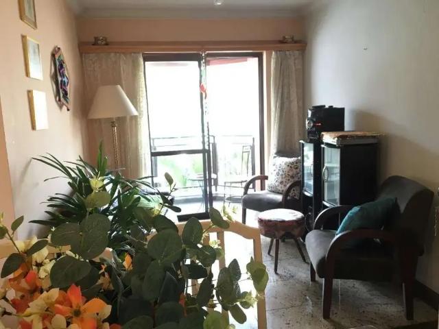 Apartamento para Venda em São Paulo/SP Vila Mariana 3 Quartos