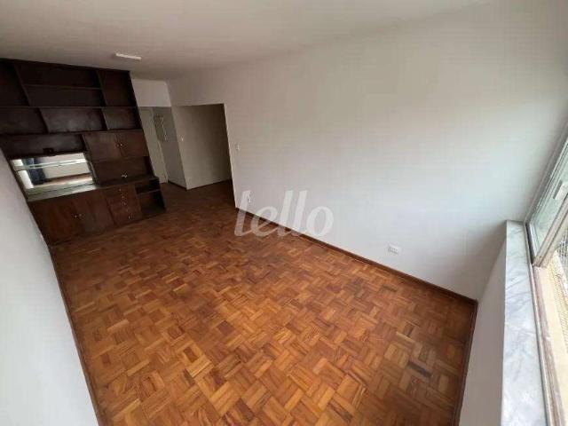 Apartamento para Venda em São Paulo/SP Vila Clementino 3 Quartos