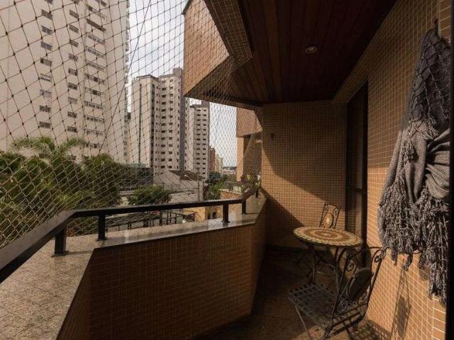 Apartamento para Venda em São Paulo/SP Vila Mariana 3 Quartos