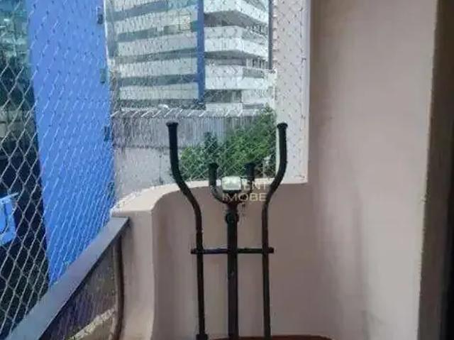Apartamento para Venda em São Paulo/SP Vila Mariana 3 Quartos