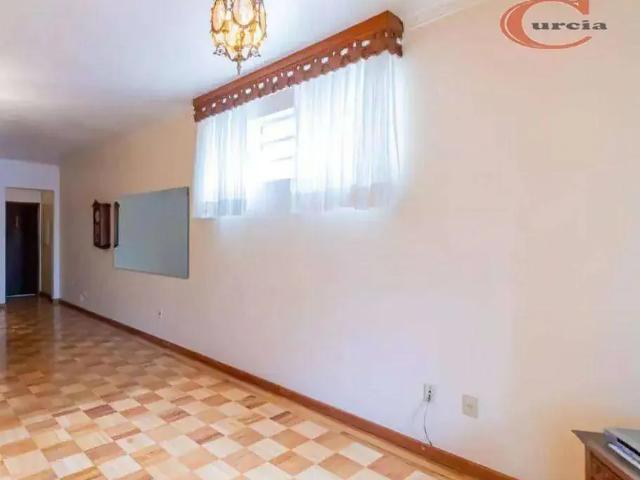 Apartamento para Venda em São Paulo/SP Vila Mariana 3 Quartos