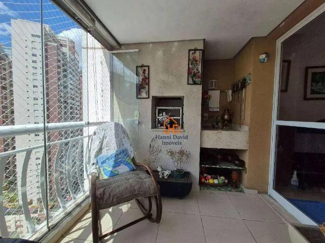 Apartamento para Venda em São Paulo/SP Vila Mariana 3 Quartos